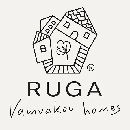 Hotel Ruga Of Homes