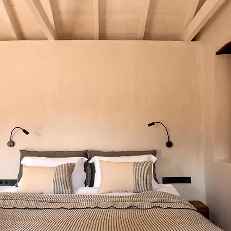 Ruga Of Homes Hotel Vamvakou