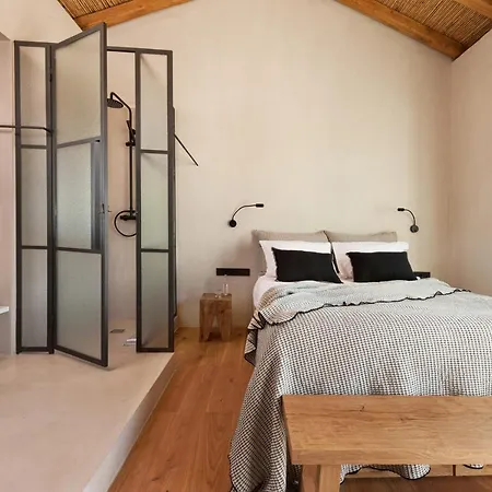 Ruga Of Homes Ξενοδοχείο *