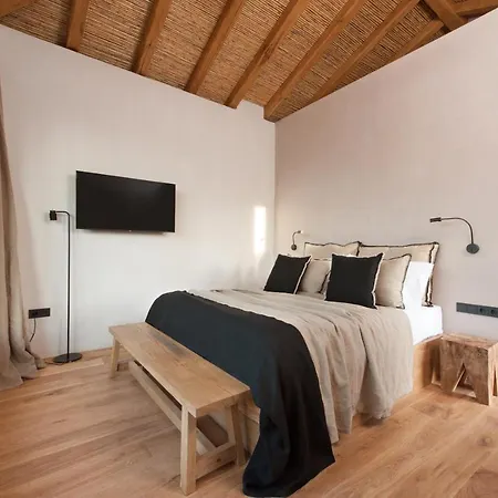 Ξενοδοχείο Ruga Of Homes