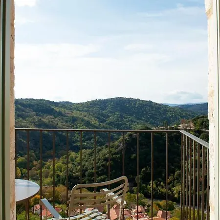 Ruga Of Homes Hotel Vamvakou