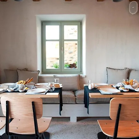 Ξενοδοχείο Ruga Of Homes
