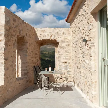Ruga Of Homes Ξενοδοχείο *