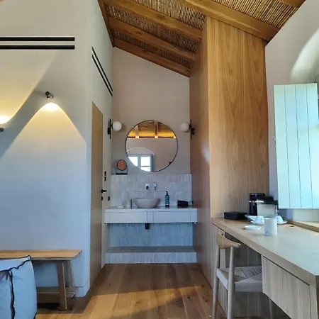 Hotel Ruga Of Homes *