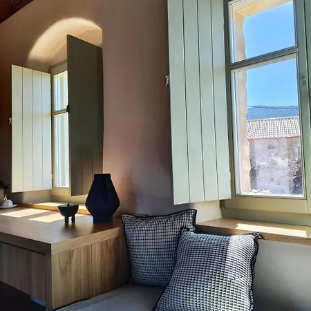 Ruga Of Homes 호텔