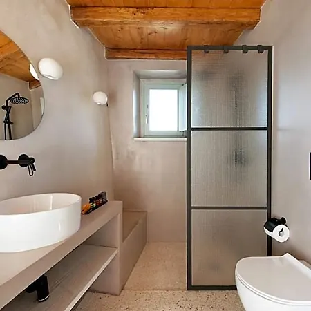 Hotel Ruga Of Homes