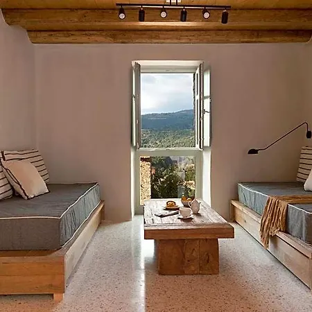 Hotel Ruga Of Homes *
