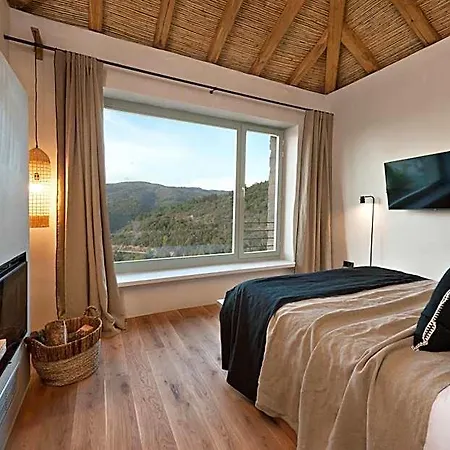 Hotel Ruga Of Homes Vamvakou