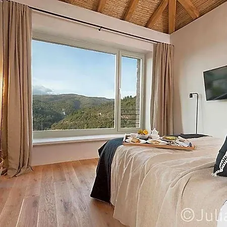 Hotel Ruga Of Homes Vamvakou
