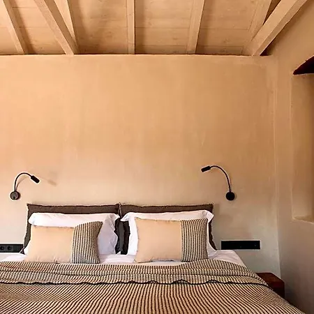 Ruga Of Homes Hotel Vamvakou