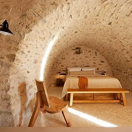 Hotel Ruga Of Homes