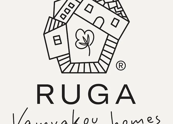 Ξενοδοχείο Ruga Of Homes