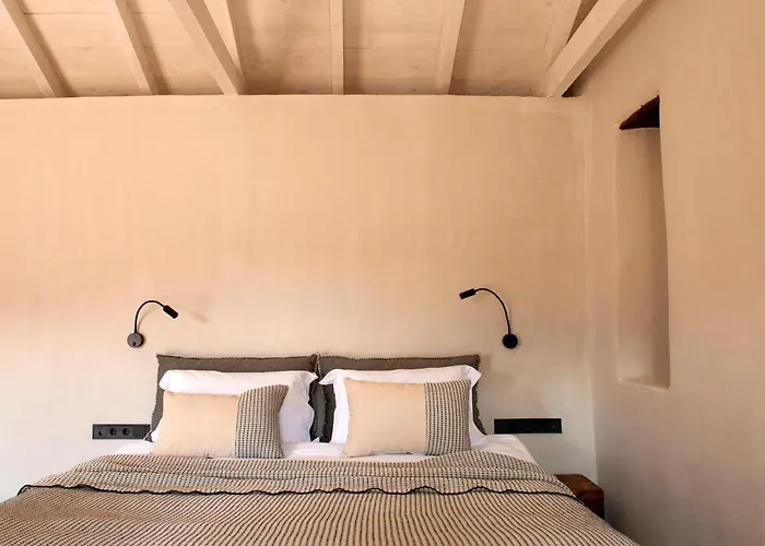 Ruga Of Homes Hotel Vamvakou