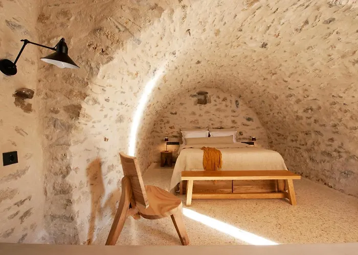 Ruga Of Homes Ξενοδοχείο *