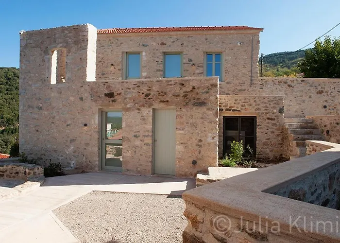 Ξενοδοχείο Ruga Of Homes *