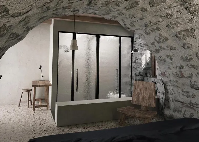 Ruga Of Homes Ξενοδοχείο