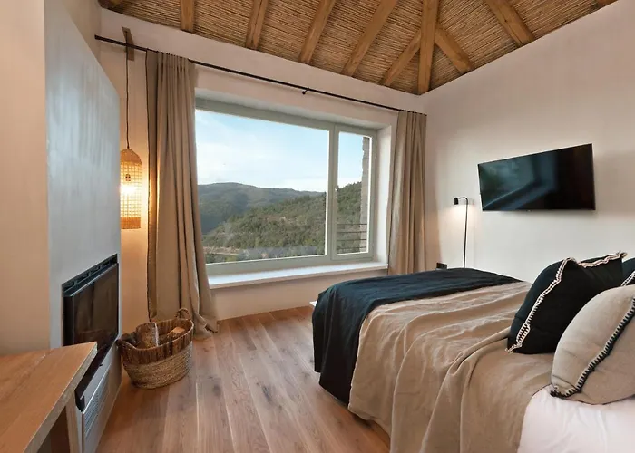 Hotel Ruga Of Homes *