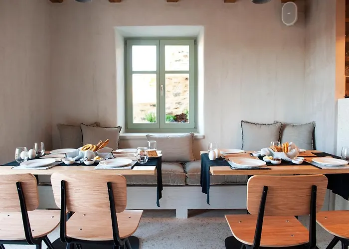 Ξενοδοχείο Ruga Of Homes