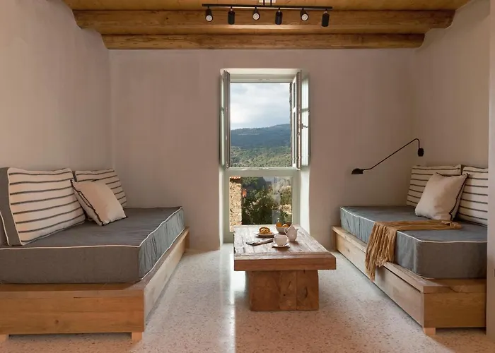 Ruga Of Homes Ξενοδοχείο