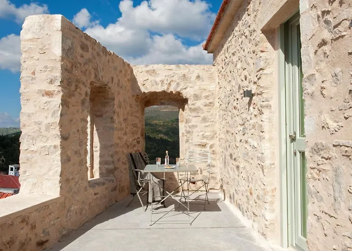 Ruga Of Homes Ξενοδοχείο *