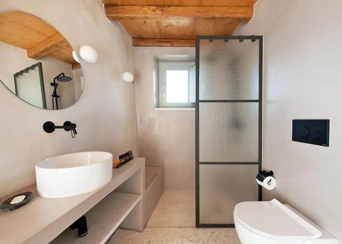 Ruga Of Homes Vamvakou