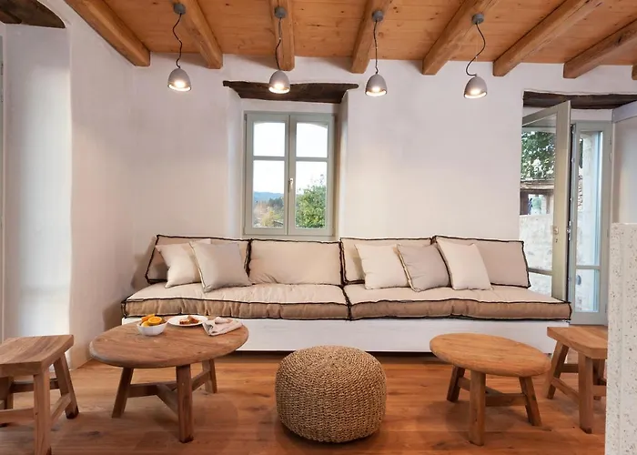 Ruga Of Homes Ξενοδοχείο Vamvakou