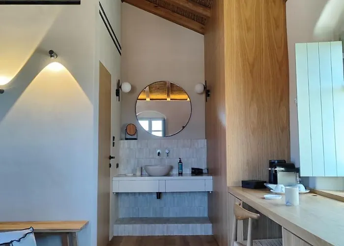 Ξενοδοχείο Ruga Of Homes *