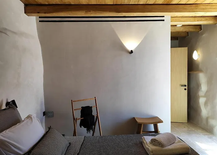 Ruga Of Homes Ξενοδοχείο Vamvakou